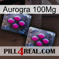 Aurogra 100Mg 01